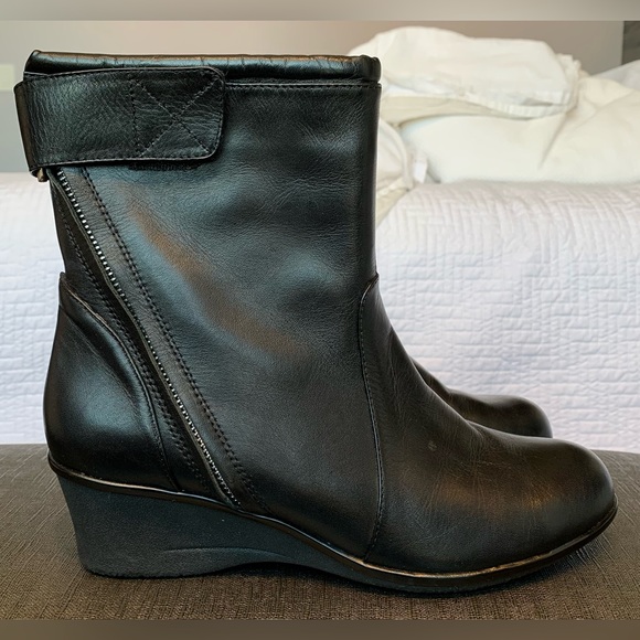 Taryn Rose Shoes - Taryn Rose Ankle-High Boots